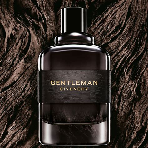 parfum givenchy gentleman boisee|givenchy gentleman reviews.